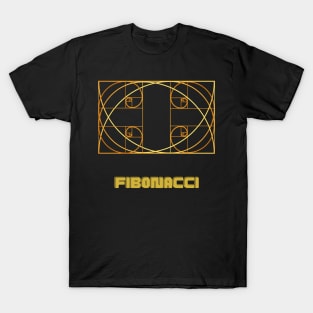 fibonacci day T-Shirt